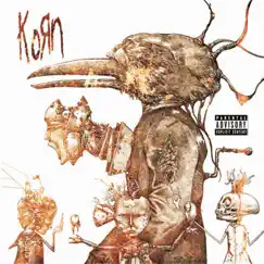 Untitled by Korn album reviews, ratings, credits