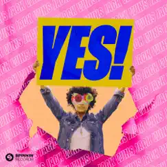 Yes! - Single by Jack Wins album reviews, ratings, credits