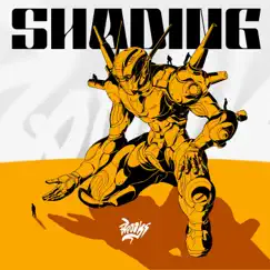 Brooks - Single by Shading album reviews, ratings, credits