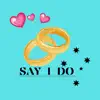 Say I Do (feat. MAGIC MICHAEL CARTER) - Single album lyrics, reviews, download