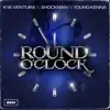 Round o Clock - Single album lyrics, reviews, download