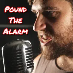 Pound the Alarm (Metal Cover) Song Lyrics