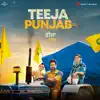 Teeja Punjab (Original Motion Picture Soundtrack) album lyrics, reviews, download