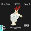 Crank Dat Chicken Wing (feat. Yung J & T-Blaze) [Remix] - Single album lyrics, reviews, download