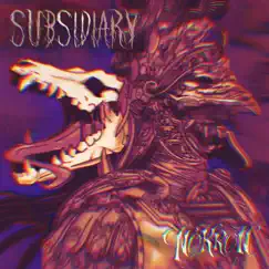 Subsidiary - Single by Luke's Hard Drive album reviews, ratings, credits