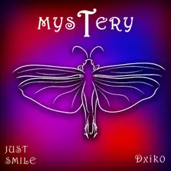 Mystery (feat. Dxik0) Song Lyrics