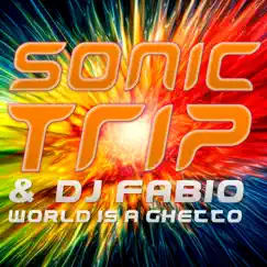The World Is a Ghetto (feat. Flipside) - Single by Sonic Trip album reviews, ratings, credits