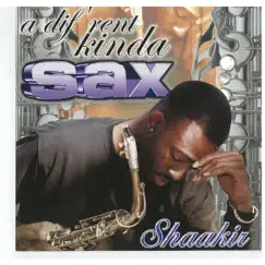 Nasty Sax Song Lyrics