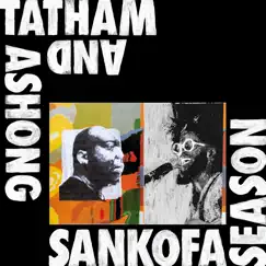 Sankofa Season by Andrew Ashong & Kaidi Tatham album reviews, ratings, credits