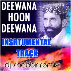 Deewana Hu Deewana Sufi Kalam Dj Shabbir Song Lyrics