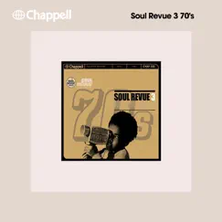 Soul Revue 3 70s by Various Artists album reviews, ratings, credits