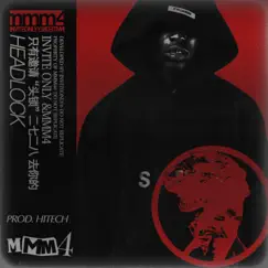 HEADLOCK (feat. InviteOnly) - Single by MMM4 album reviews, ratings, credits