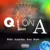 Qlona (feat. Fayfer, Kendall Rubí, Lince & Bry4n) - Single album lyrics, reviews, download
