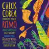 The Chick Corea Symphony Tribute. Ritmo album lyrics, reviews, download