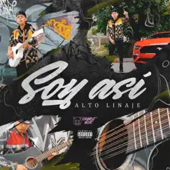 Soy Así - Single by Alto Linaje album reviews, ratings, credits