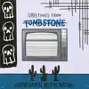 Greetings From Tombstone (Instrumental Deluxe Edition) album lyrics, reviews, download