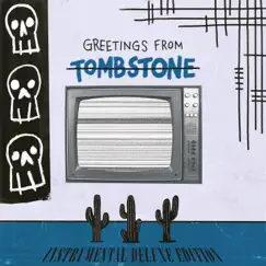 Greetings From Tombstone (Instrumental Deluxe Edition) by HUES album reviews, ratings, credits