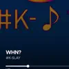WHN? (feat. The BeatChef™️) - Single album lyrics, reviews, download