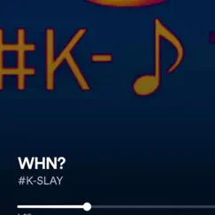 WHN? (feat. The BeatChef™️) Song Lyrics