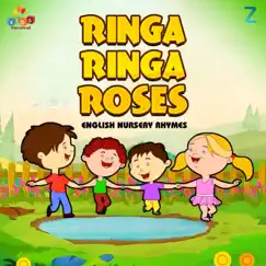 Ringa Ringa Roses (English Nursery Rhymes) - Single by Kids Carnival album reviews, ratings, credits