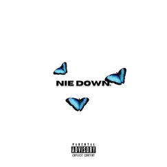Nie down. - Single (feat. Synco) - Single by Yung Cali album reviews, ratings, credits