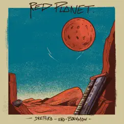 Red Planet - Single by Baen Mow & Skeptika album reviews, ratings, credits