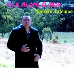 Ole Alofa O Iesu Song Lyrics