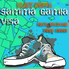 Samma gamla visa (feat. Shazaam) Song Lyrics