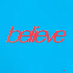Believe - Single by Jacques Greene album reviews, ratings, credits