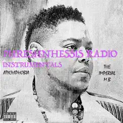 Atychiphobia Instrumentals (Instrumental) by Phreshnessis Radio album reviews, ratings, credits
