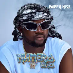 Numero Uno by Pappy Nice album reviews, ratings, credits