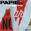 PAPIER - Single album lyrics, reviews, download