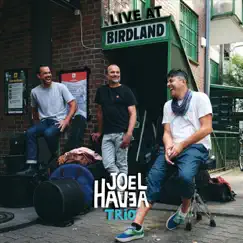 Haarlem's Not Far Away (Live) Song Lyrics