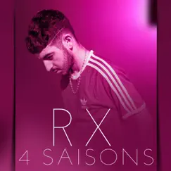 4 saisons - Single by Rx album reviews, ratings, credits