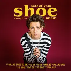 Sole of Your Shoe Song Lyrics