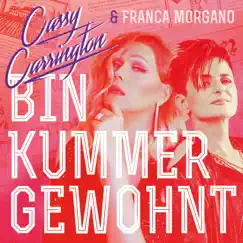 Bin Kummer gewohnt Song Lyrics