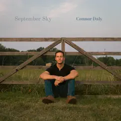 September Sky Song Lyrics