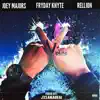 V's Up! (feat. Fryday Knyte & Rellion) - Single album lyrics, reviews, download