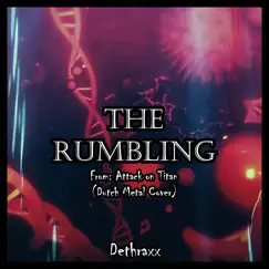 The Rumbling (Tv Size) (From 