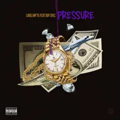 Pressure (feat. BDV Spaz) Song Lyrics