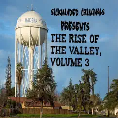 The Rise of the Valley, Vol. 3 by SickMinded Criminals album reviews, ratings, credits