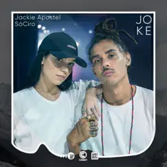 Joke (feat. Jackie Apostel) Song Lyrics