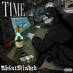 Time - Single by AbsntMinded album reviews, ratings, credits