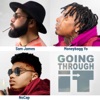 Going Through It (feat. Moneybagg Yo & NoCap) - Single album lyrics, reviews, download