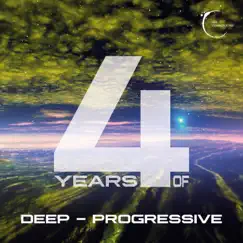 4 Years of Deep Progressive by Various Artists album reviews, ratings, credits