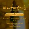 Byzantine Meditation (R 2) [feat. Natalis] - Single album lyrics, reviews, download