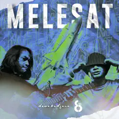 Melesat - Single by Dewa Budjana & 8 Ball album reviews, ratings, credits
