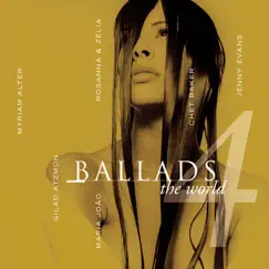 Balladi (G. Atzmon) Song Lyrics