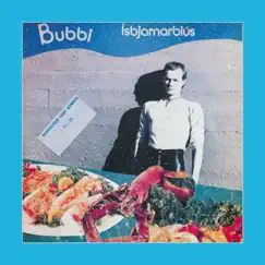 Ísbjarnarblús (Sérútgáfa) by Bubbi Morthens album reviews, ratings, credits