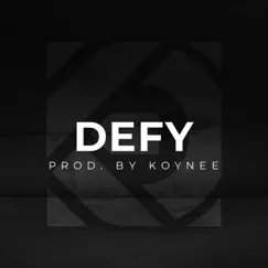 Defy - Single by Koynee Beats album reviews, ratings, credits